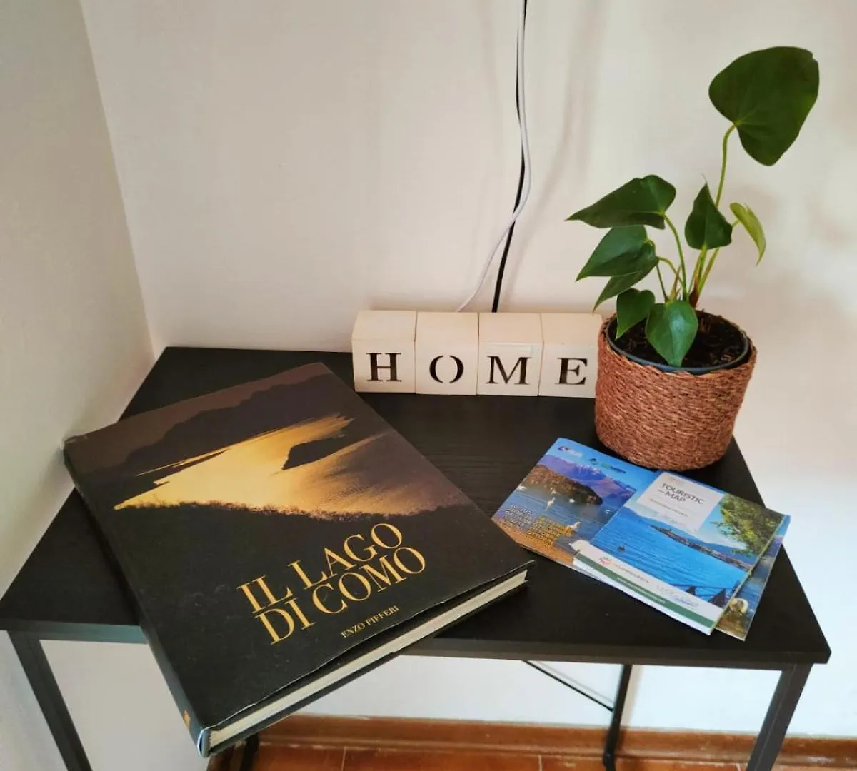 Appartamento Home Casa Vacanze Colico