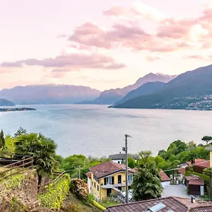 E Abbazia Di Piona Affittacamere