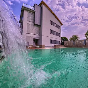 Rainbow Hotel apartamentowy
