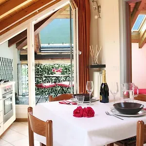 Il Cortile Appartamento