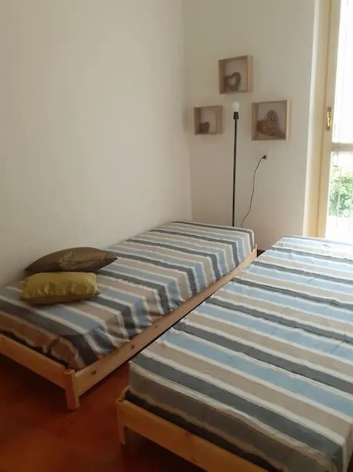 Apartmán Home Casa Vacanze Colico